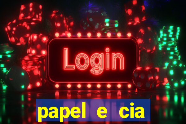 papel e cia salvador shopping